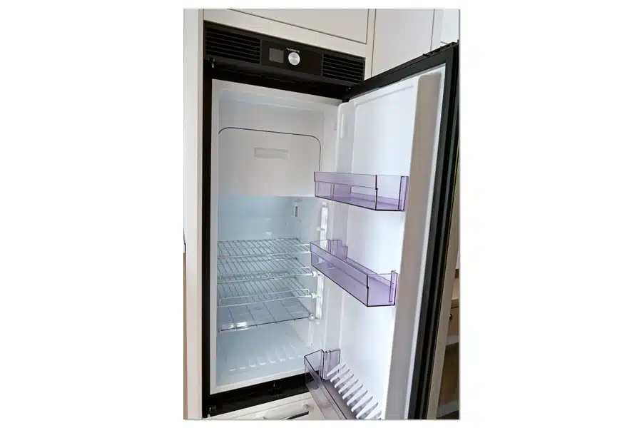 Kühlschrank