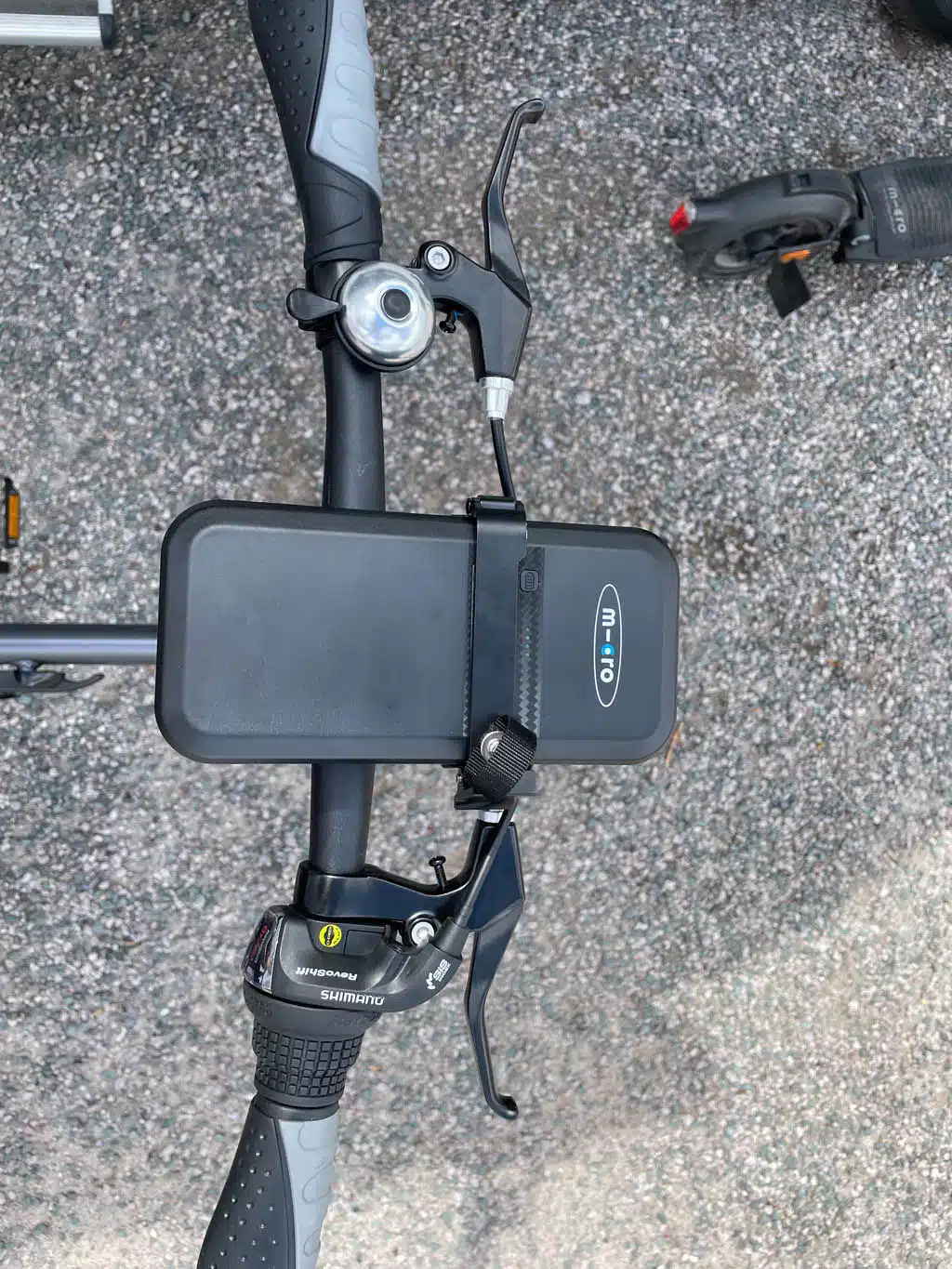 Micro-e-bike-16Zoll Elektro-Faltrad Akku