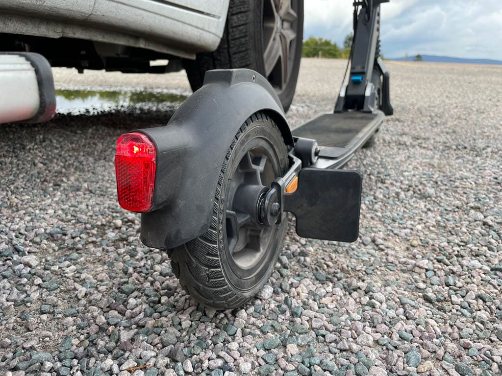 Micro-emicro-Explorer-Tretroller