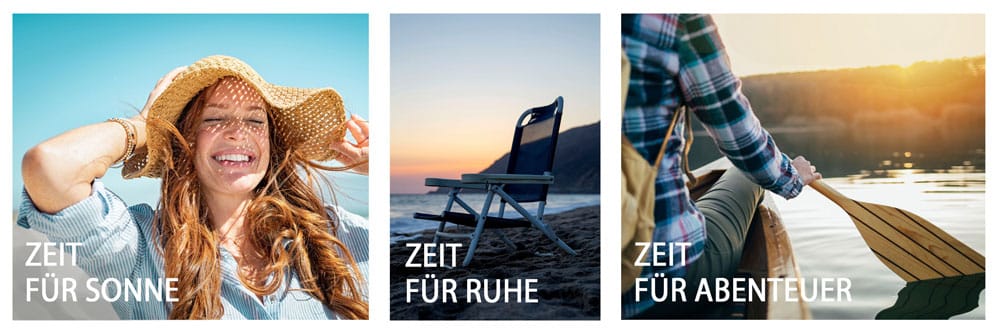 Zeit für