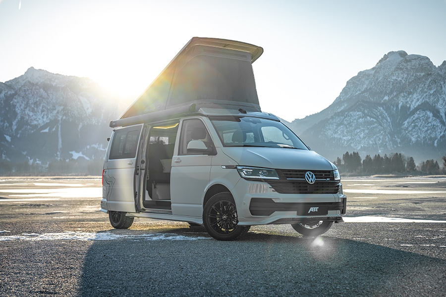 ABT XNH Camper