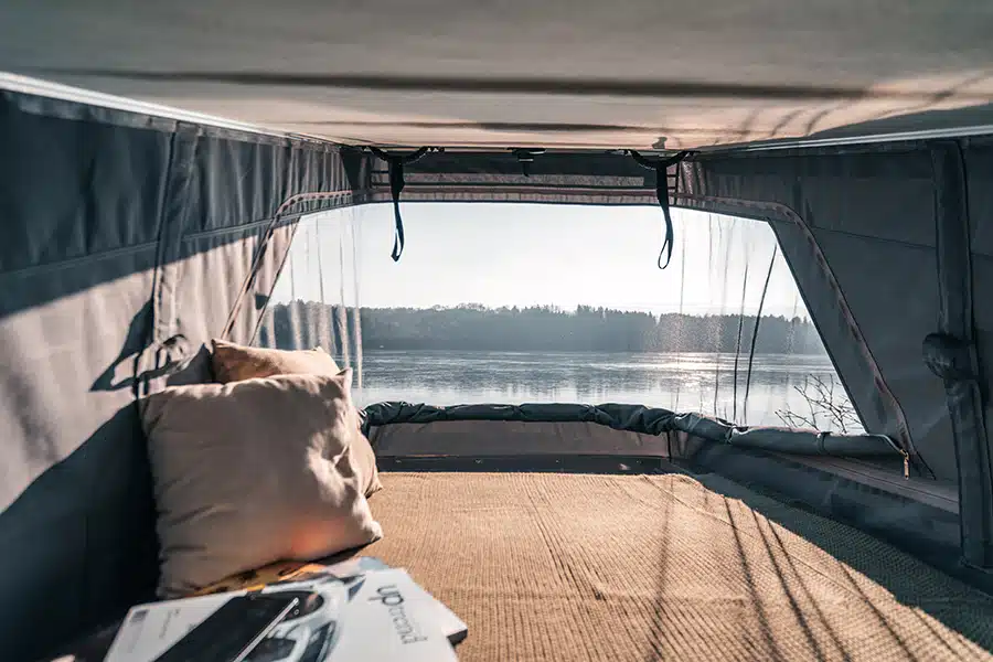 ABT XNH Camper
