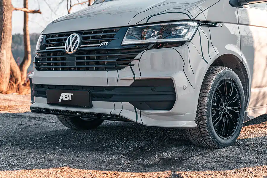 ABT XNH Camper