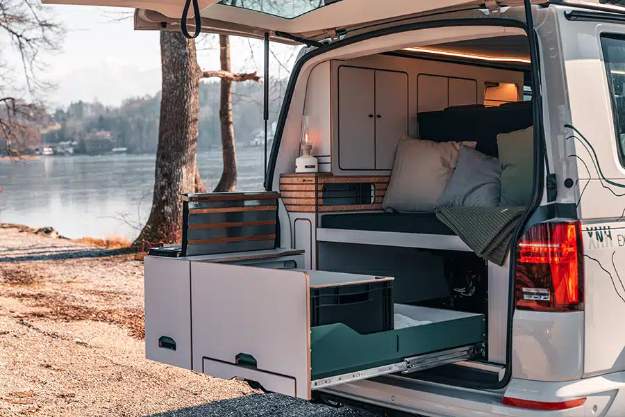 ABT XNH Camper