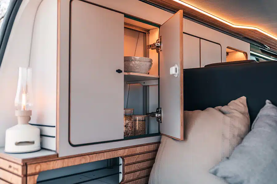 ABT XNH Camper
