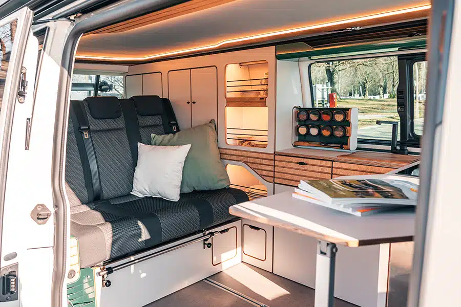 ABT XNH Camper