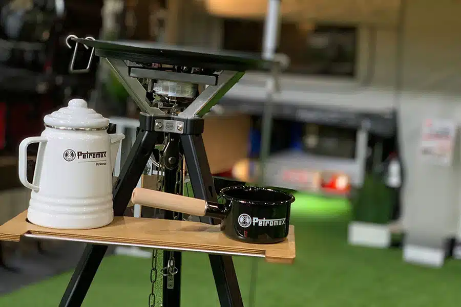 Camp Werk