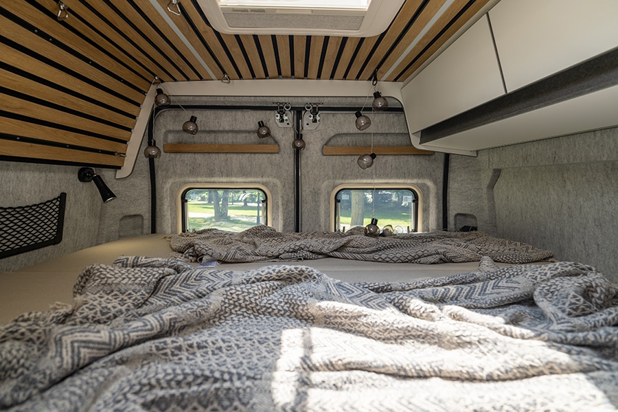 Neu: Weinsberg CaraLife 640 LQ