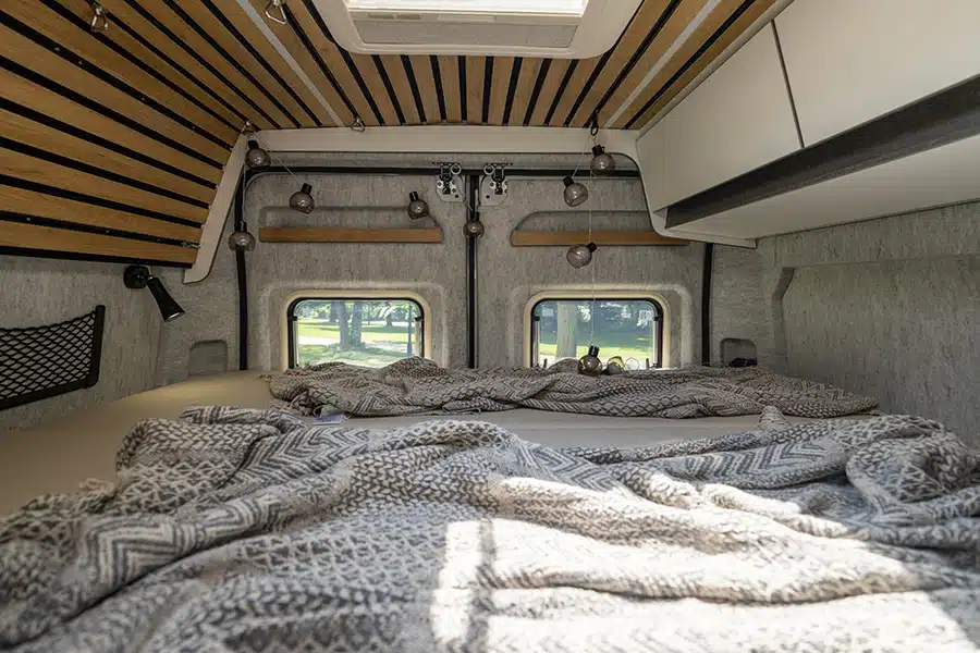 Neu: Weinsberg CaraLife 640 LQ