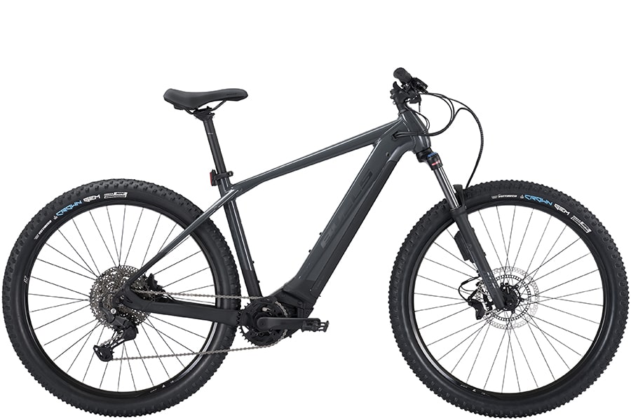 Bulls Copperhead EVO 2 ABS