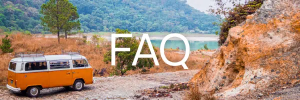 HeaderFAQ