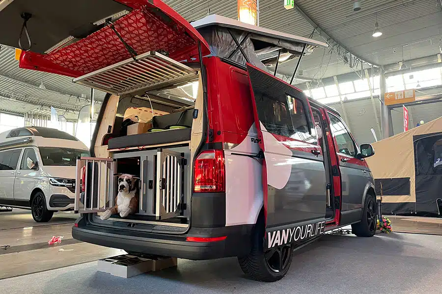 Flowcamper Fellschnute