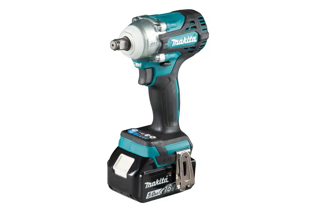 Makita DTW3000RTJ Akku-Schlagschrauber Offroad Zubehör
