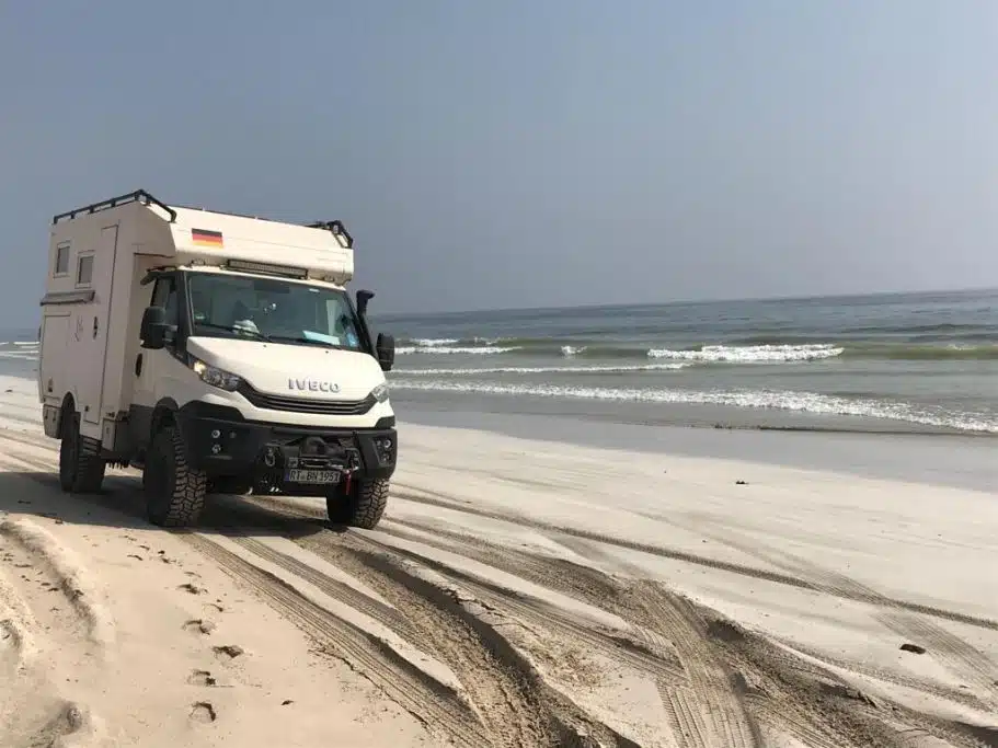 Radar R/T+ in 37/12.5 R17 Offroad Zubehör