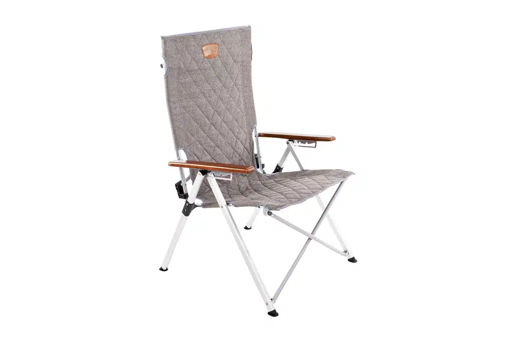 Campingstuhl Reimo Joplin Deluxe