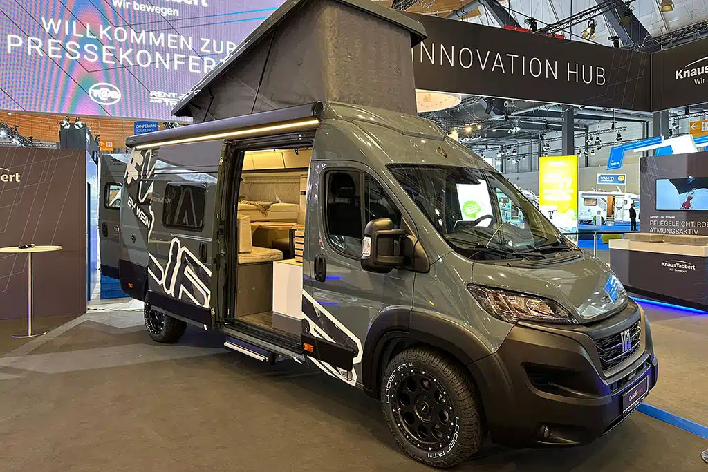 Weinsberg CaraLife 630 LQ
