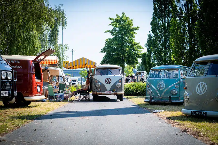 Foto: Volkswagen Nutzfahrzeuge/ Fotograf Kai-Uwe Knoth