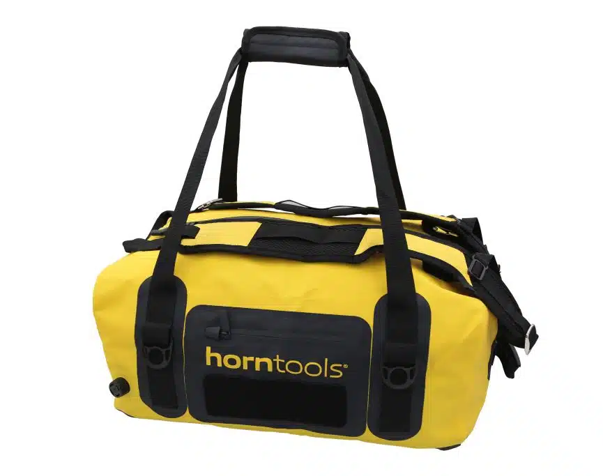 Horntools Expedition Bag Offroad Zubehör