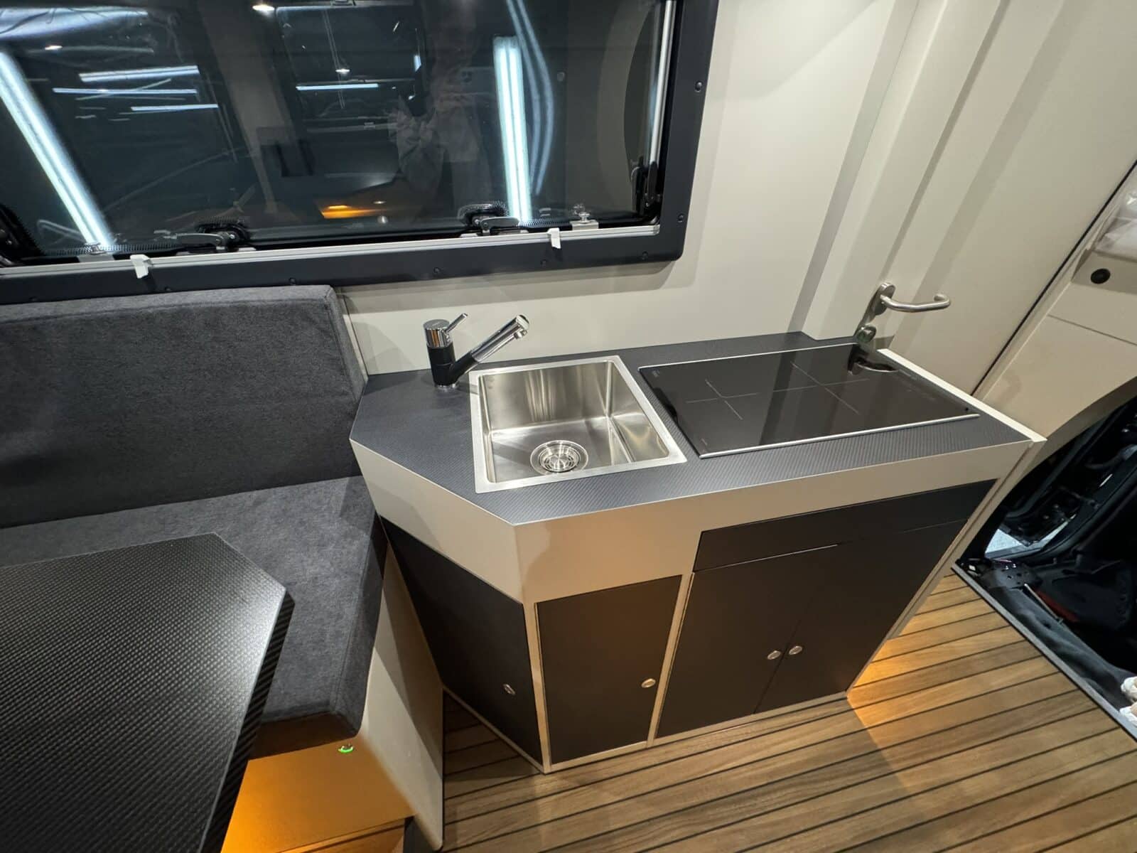 Leichtbaumanufaktur Dodge RAM 1500