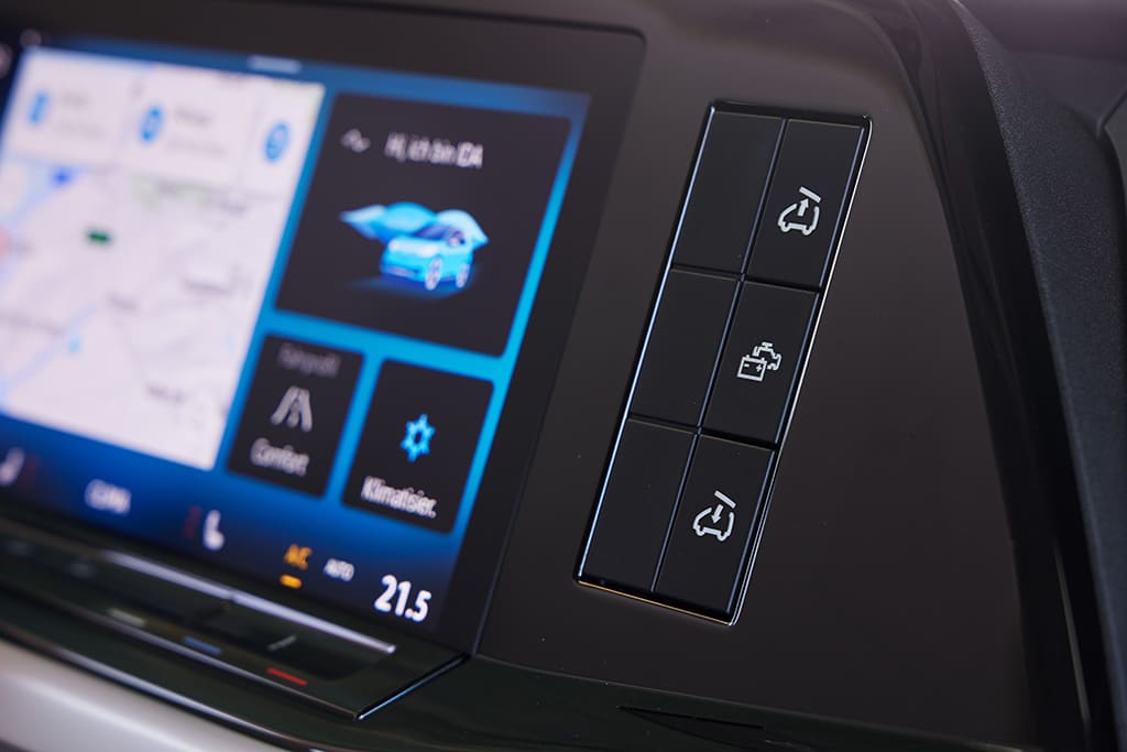 VW New California Ocean T7 2024