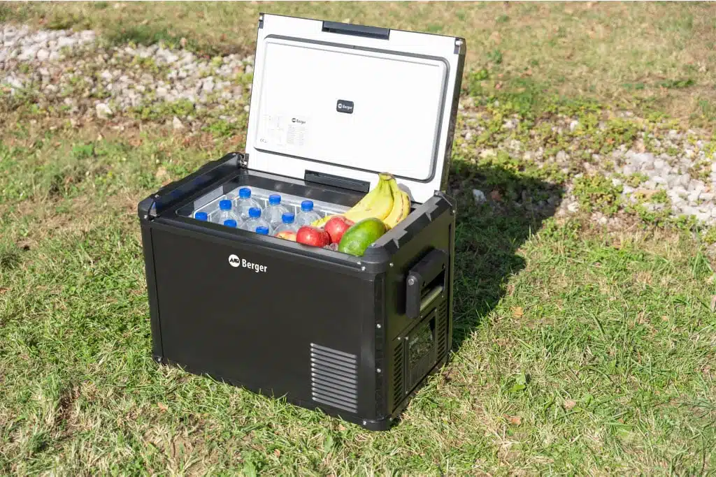 BERGER MCX KÜHLBOX