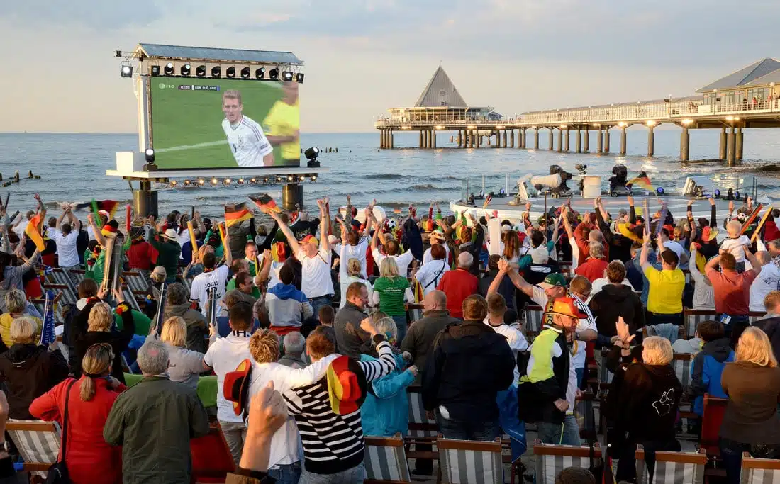 Foto: TV Usedom