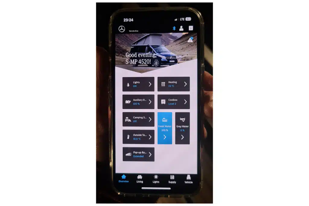 Handy-App