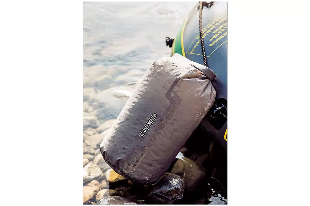 Drybags
