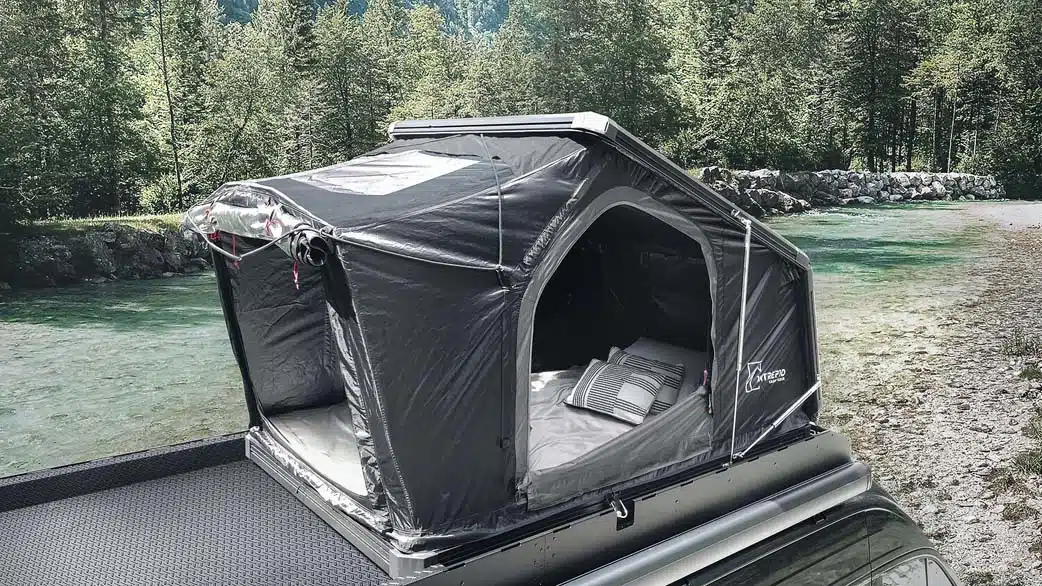 Loef Camper-Manufaktur startet digitalen Fahrzeugkonfigurator
