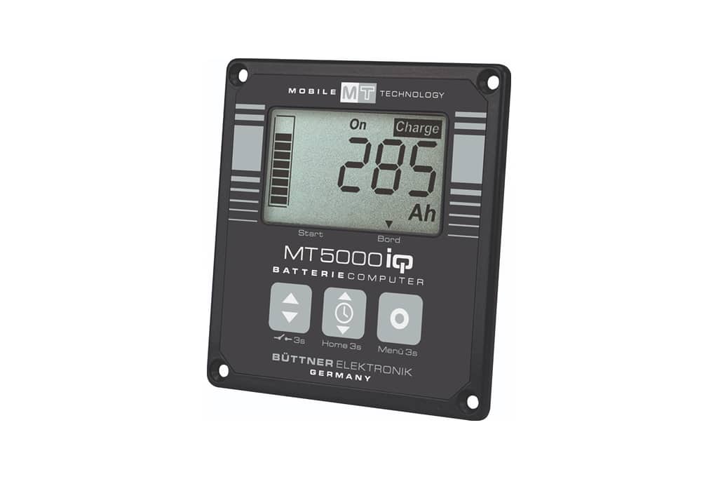 Batteriecomputer.