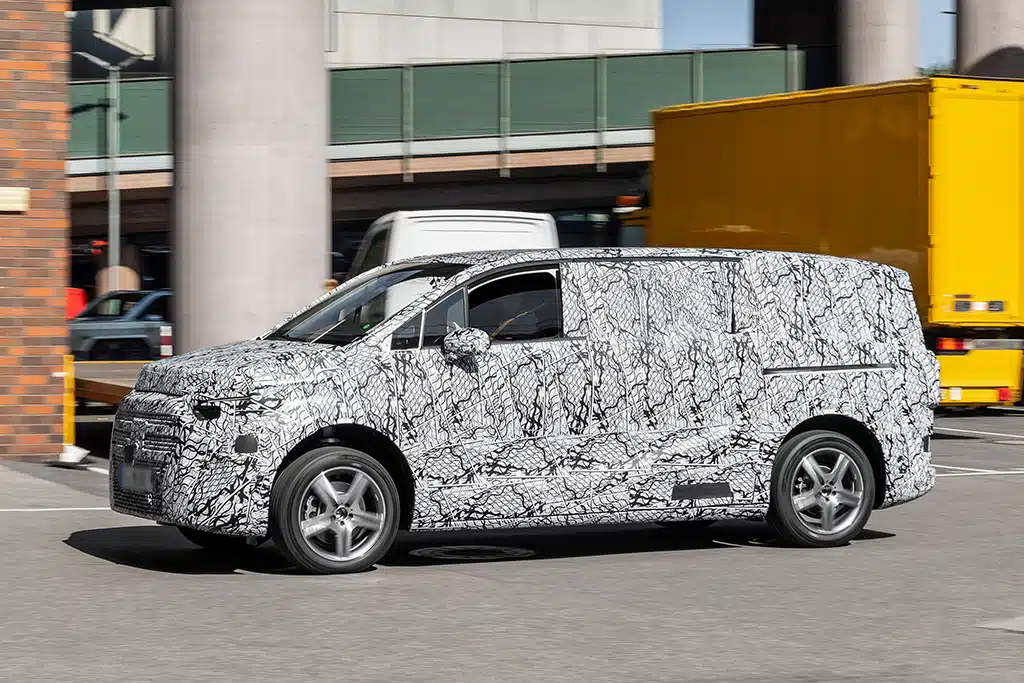 Foto: Mercedes-Benz