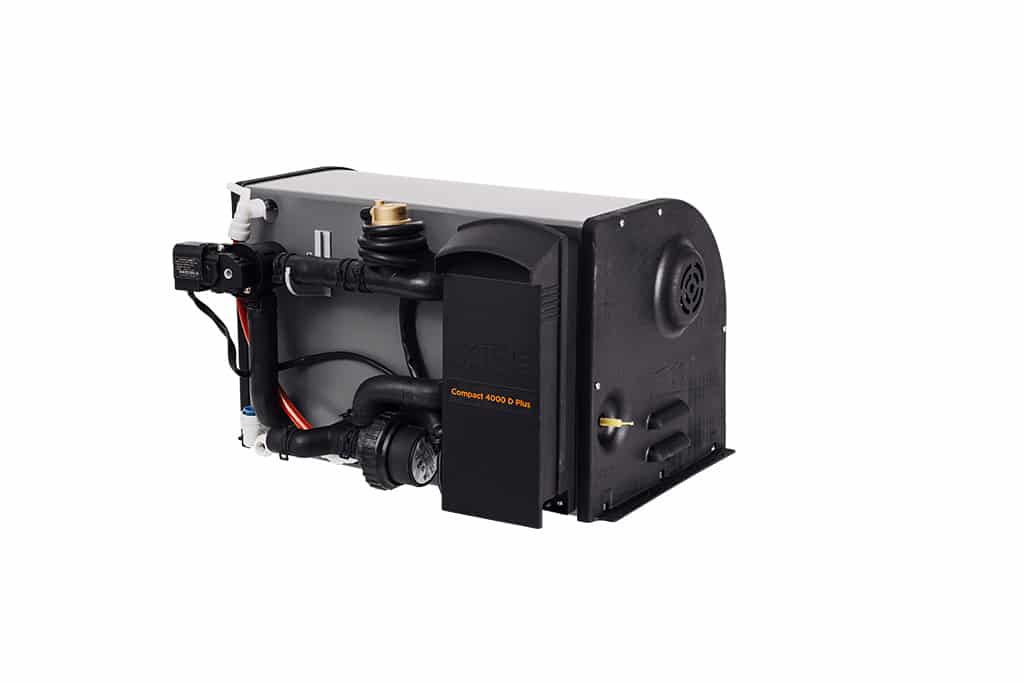 Alde Dieselheizung Compact 4000 D