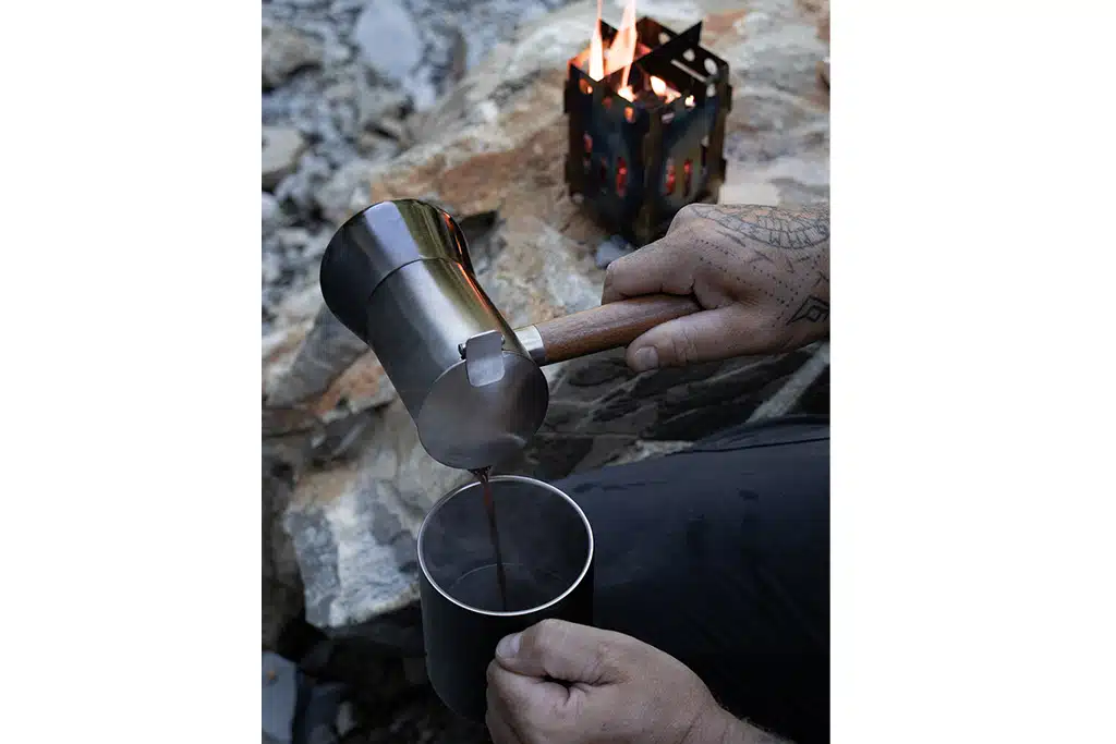Lambda Coffee