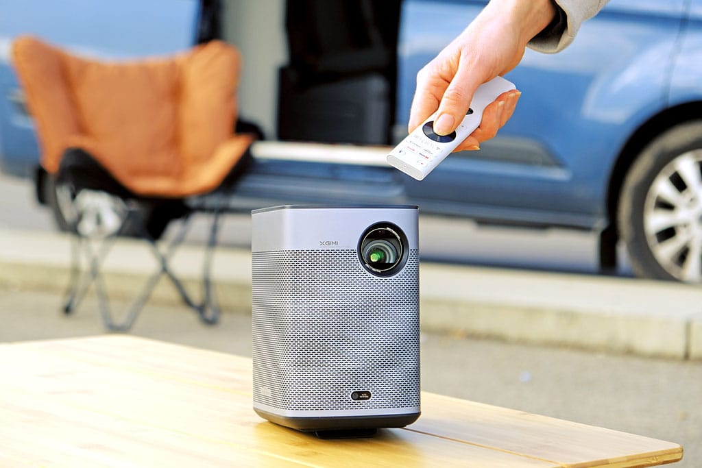 Camping-Beamer-Halo-plus