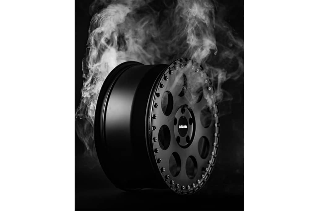 Force light Delta4x4