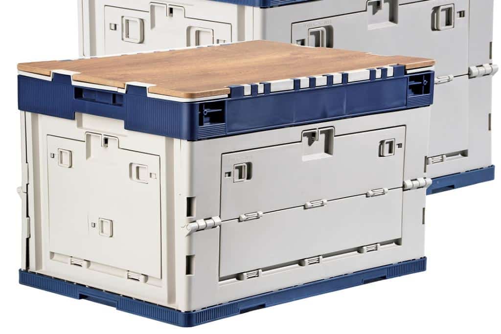 Frankana Transportbox