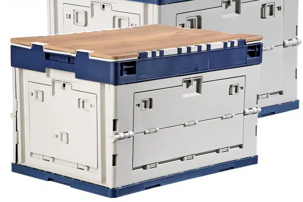 Frankana Transportbox