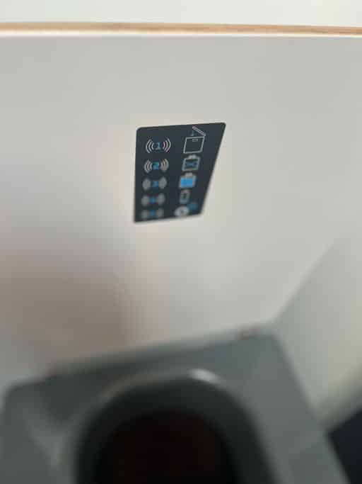 Helipott Komposttoilette