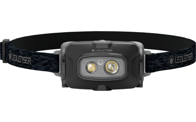 Ledlenser HF4R Signature Stirnlampe Led