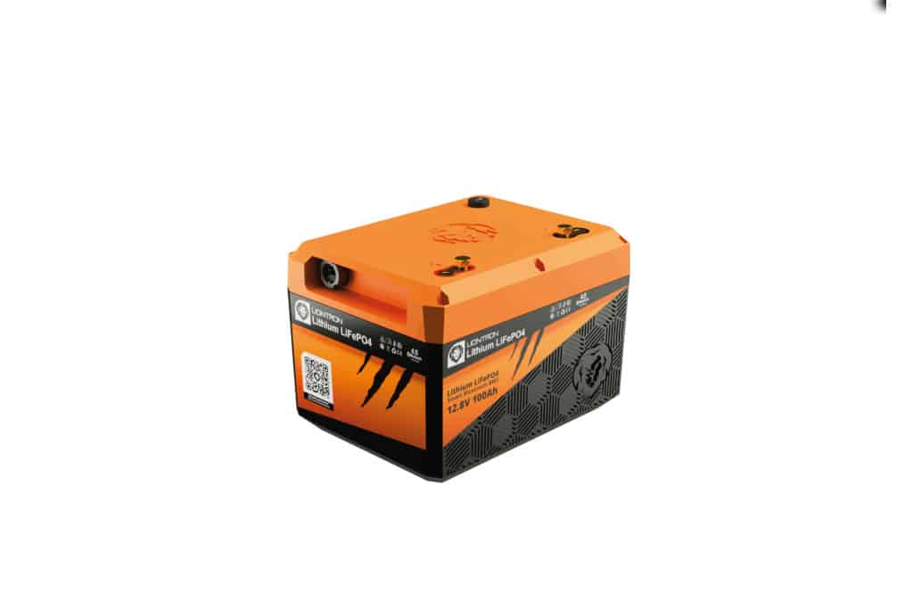 Liontron Prismatische Serie