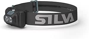 Silva Scout 3xth Schwarz