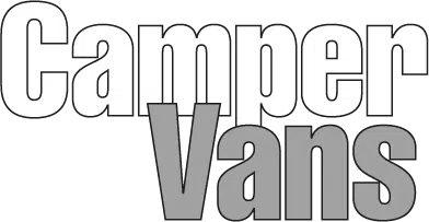 Logo CamperVans Magazin