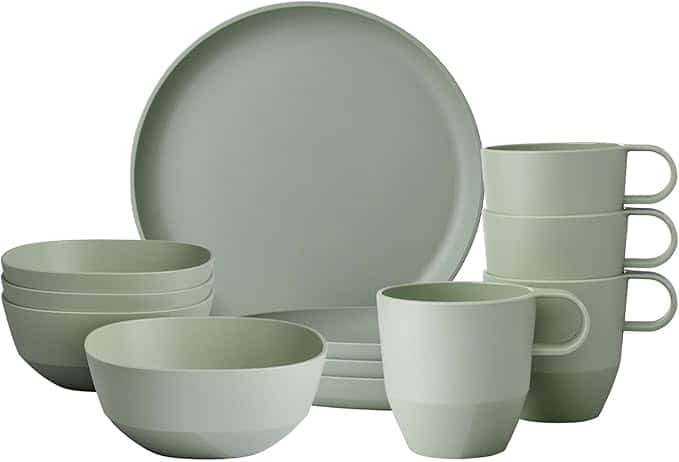 Mepal Frühstücks-Set Mix and Match