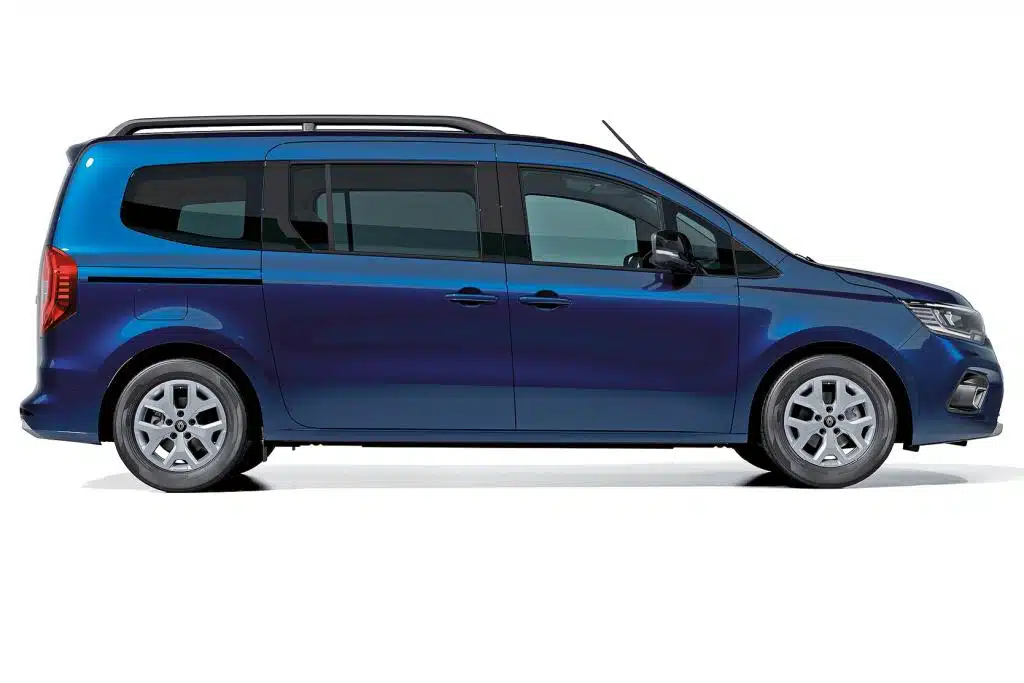 Renault Fahrzeug