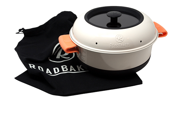 RoadBaker Bundle (gratis RoadClips)