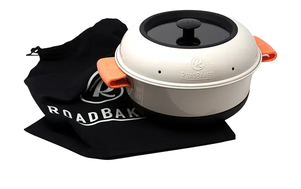 RoadBaker Bundle (gratis RoadClips)