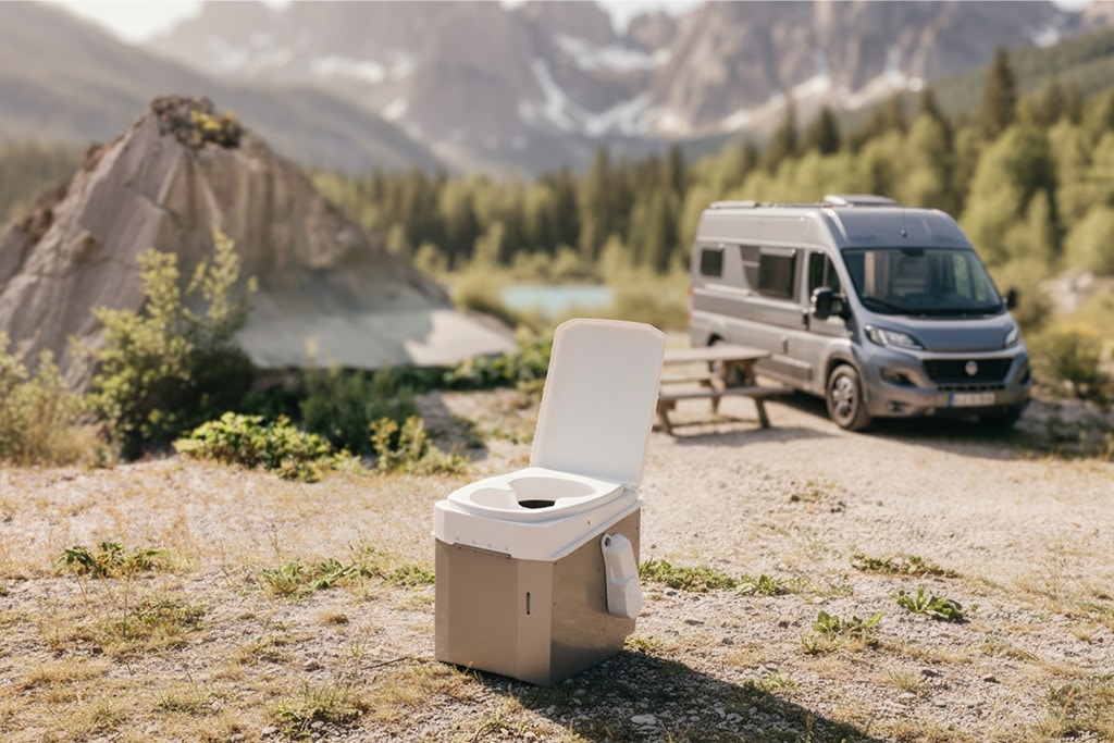 Bio Tioo vollautomatische TTT 2.0 RL-M