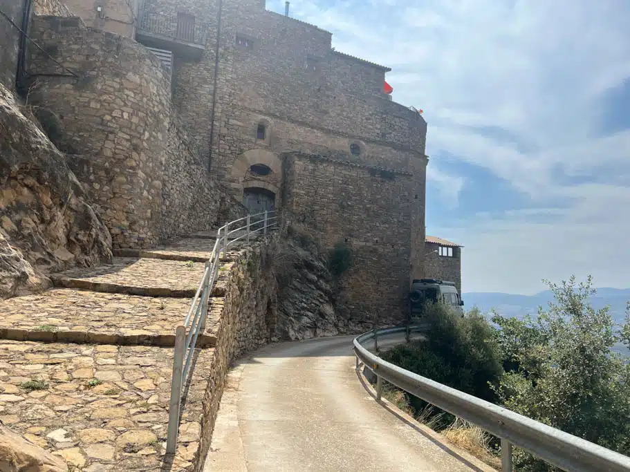 Burg