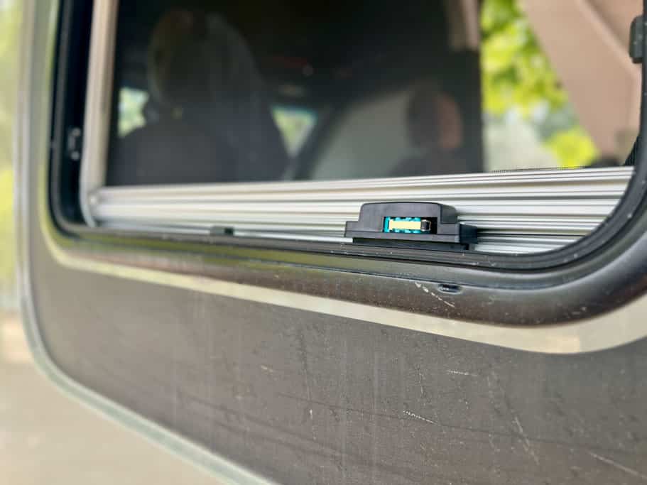 Dieselheizung im Weinsberg X-Pedition