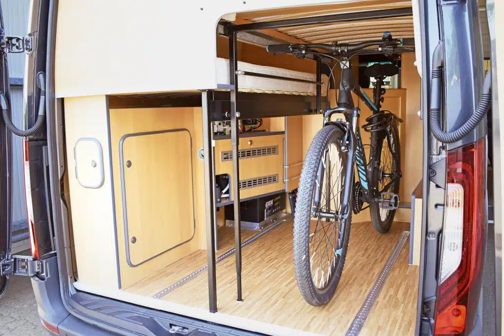 CS Reisemobile Luxor & Encanto